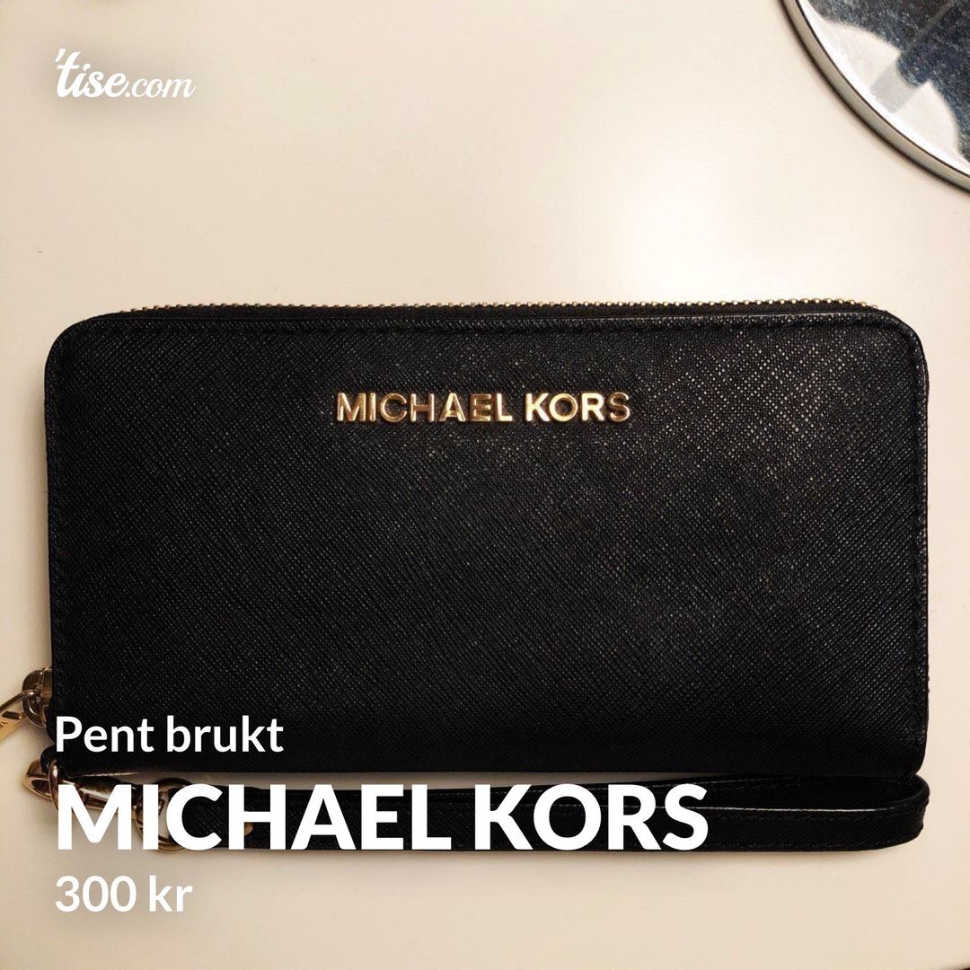 Michael Kors