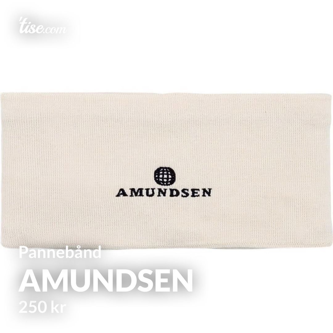 Amundsen