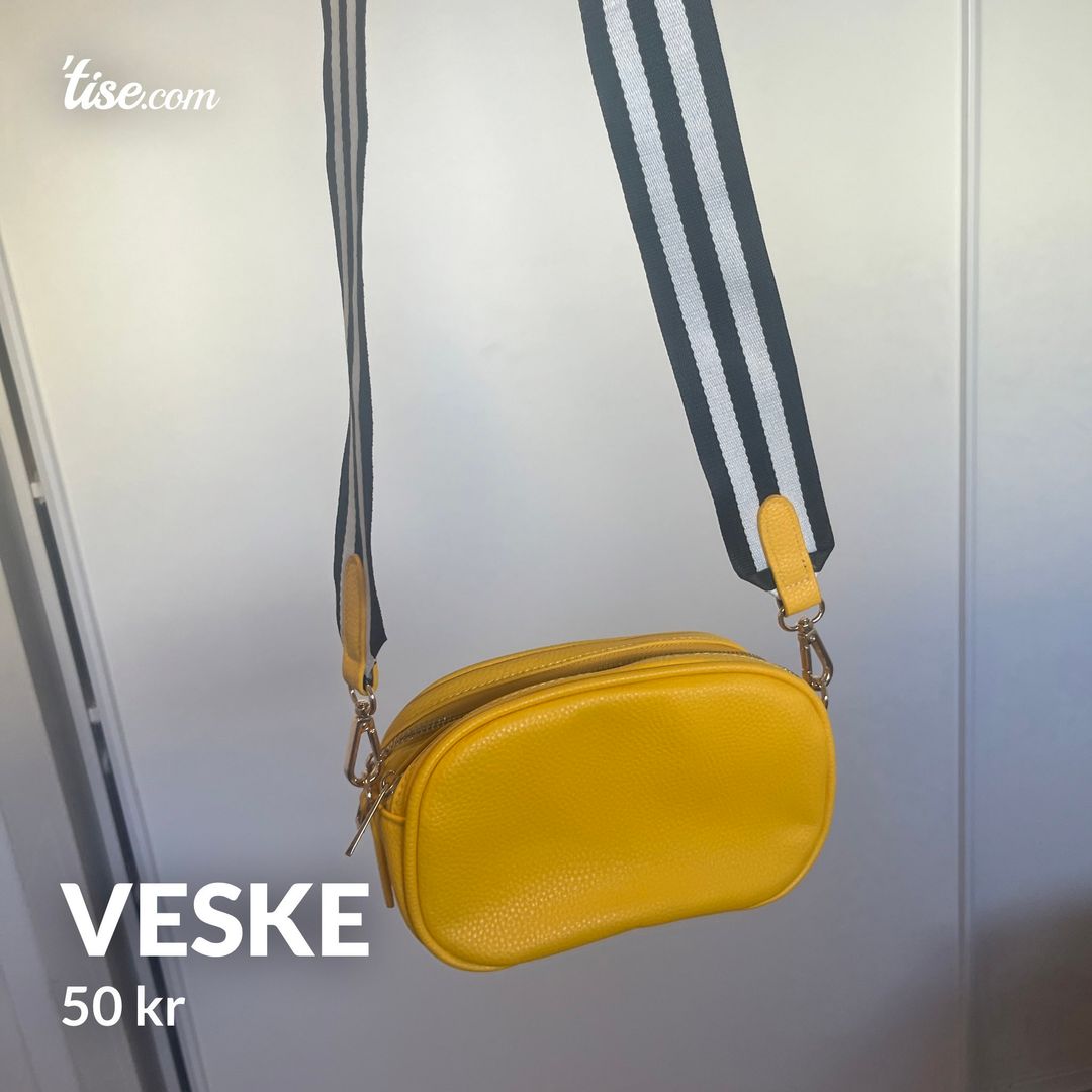 Veske