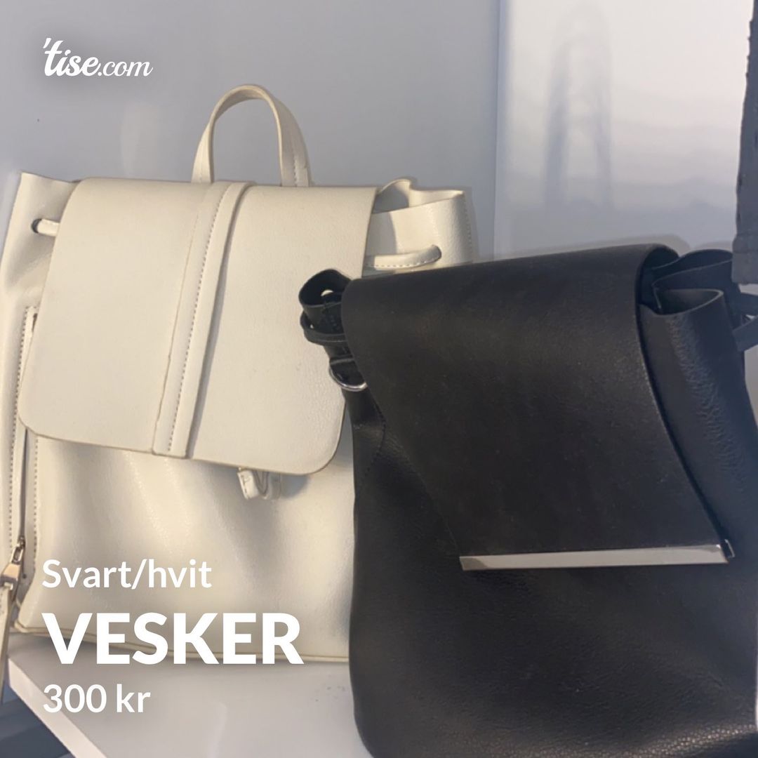 Vesker