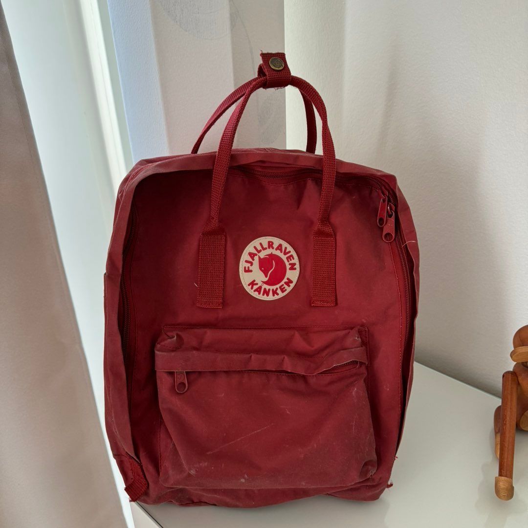 Fjällräven