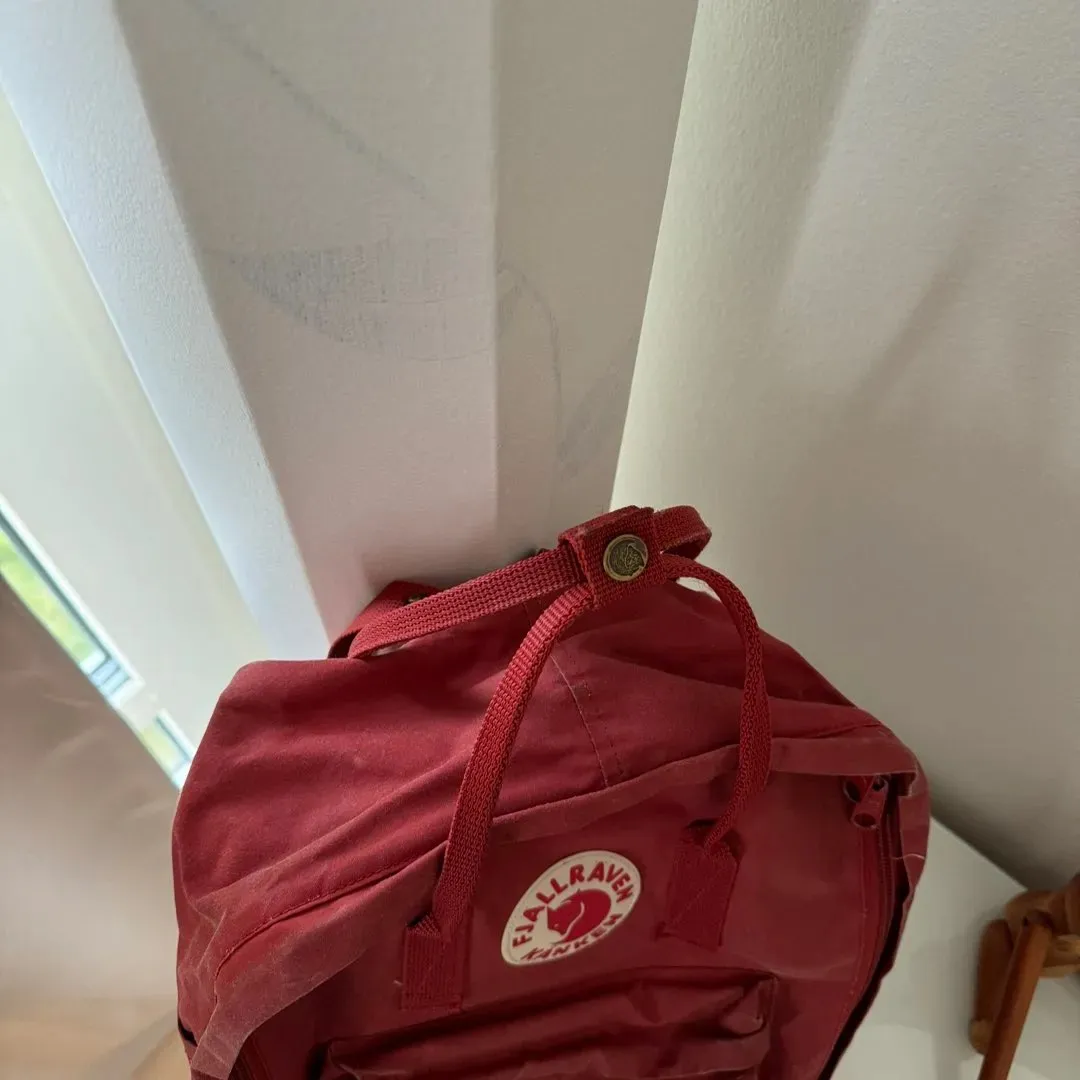 Fjällräven