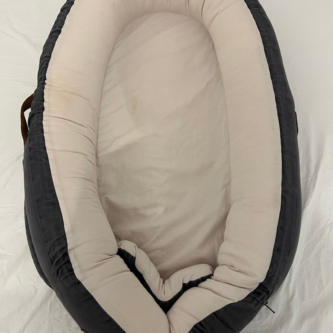 Voksi babynest