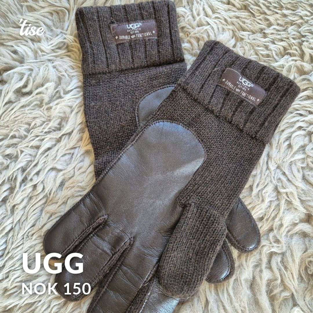 Ugg