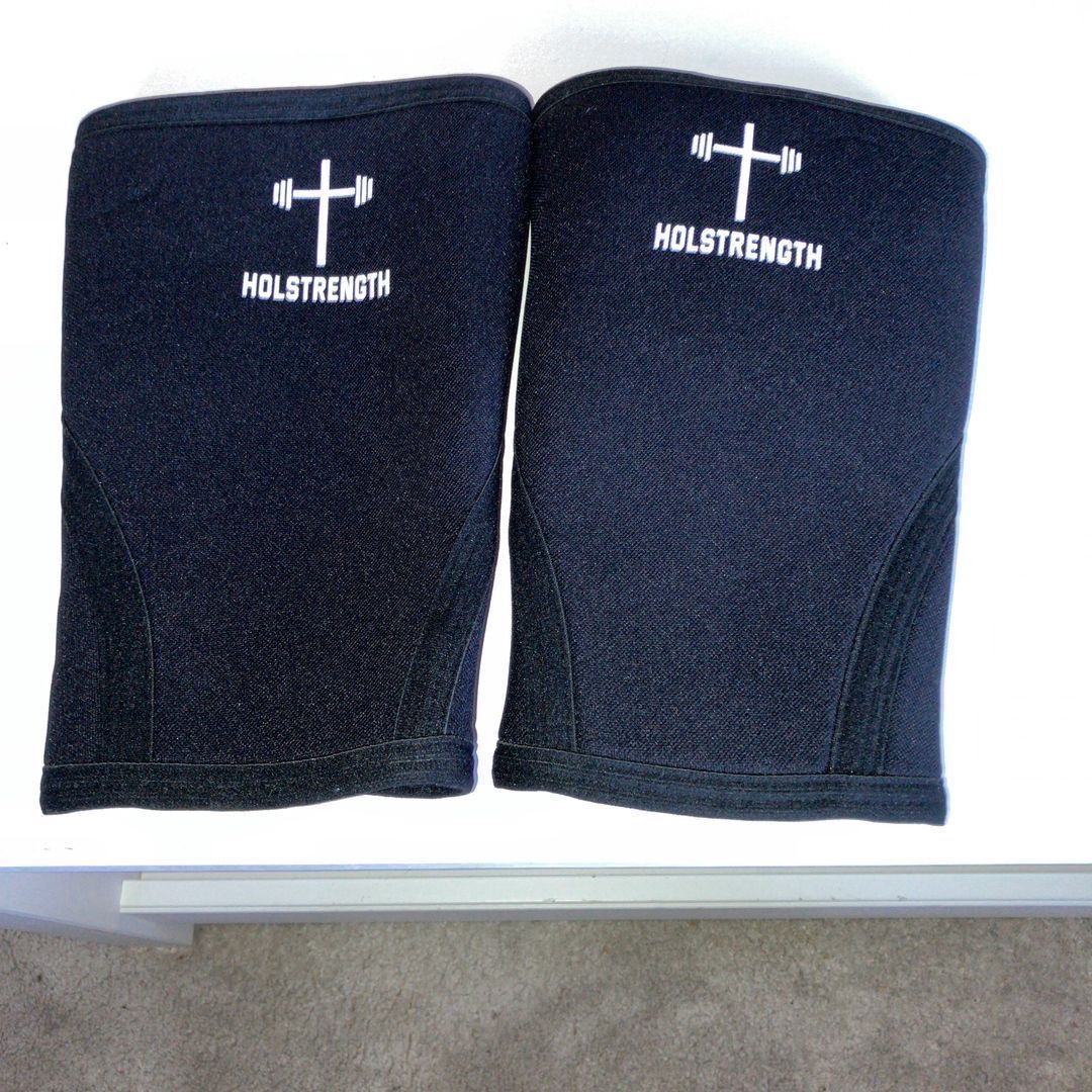 Knee Sleeves