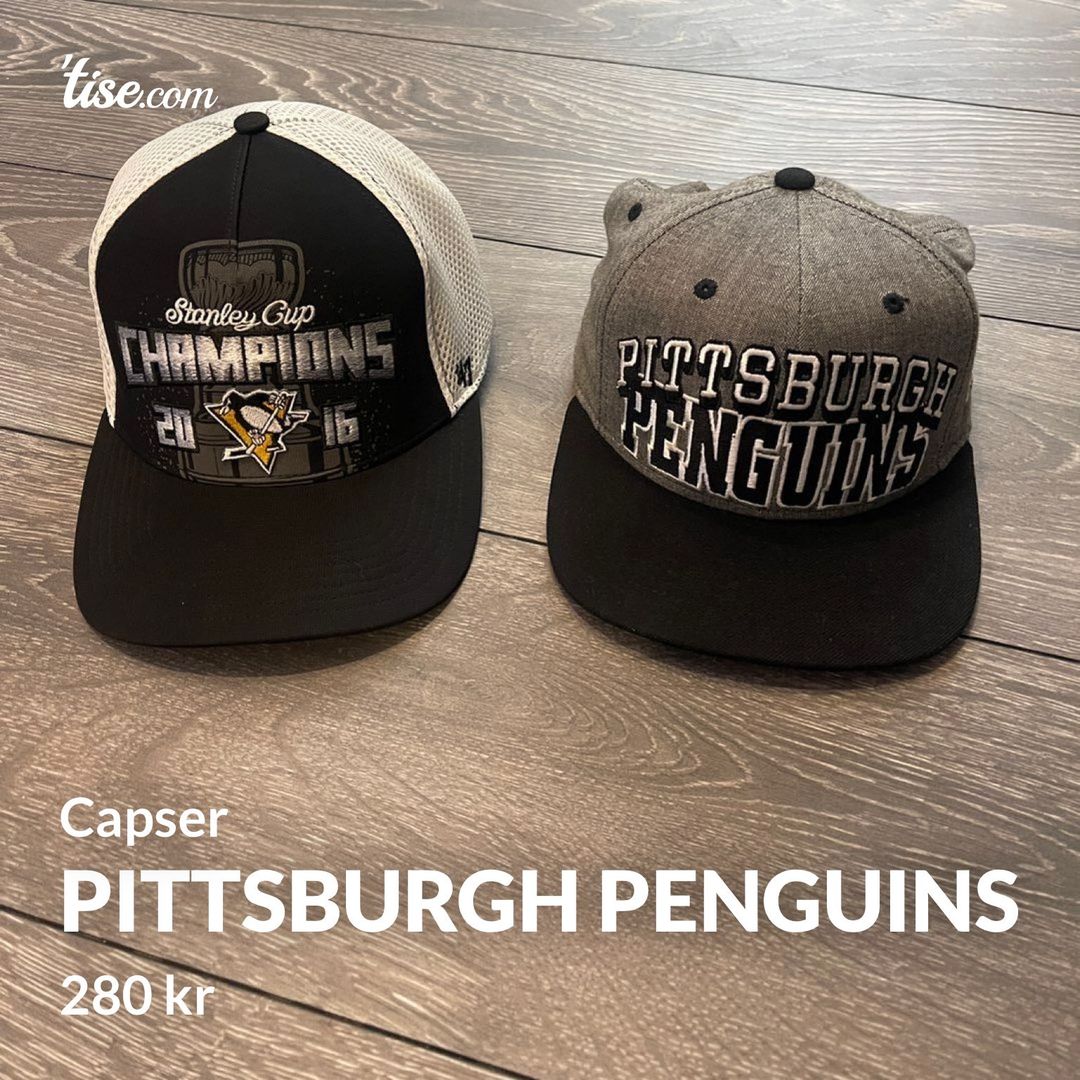 Pittsburgh Penguins