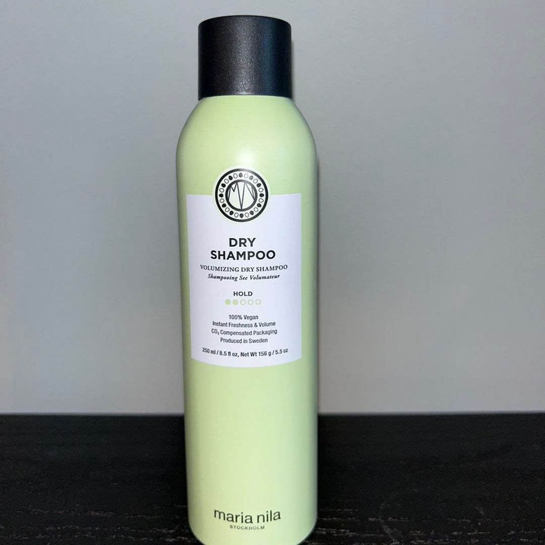 Dry shampoo 250ml