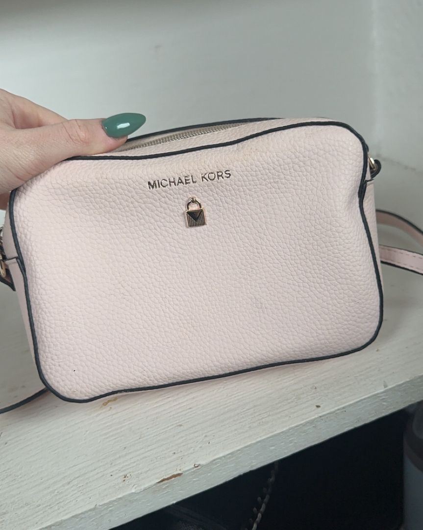 Michael kors taske