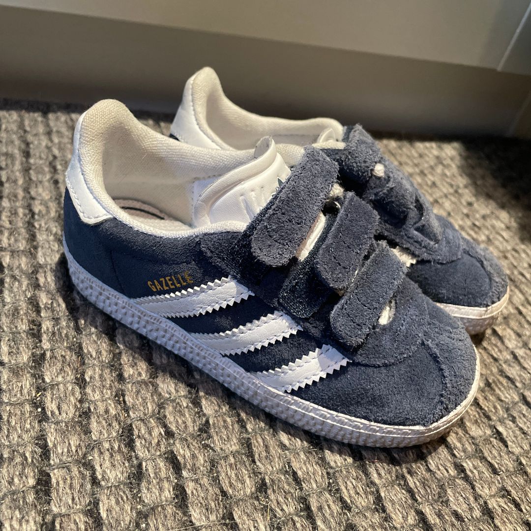 Adidas Gazelle