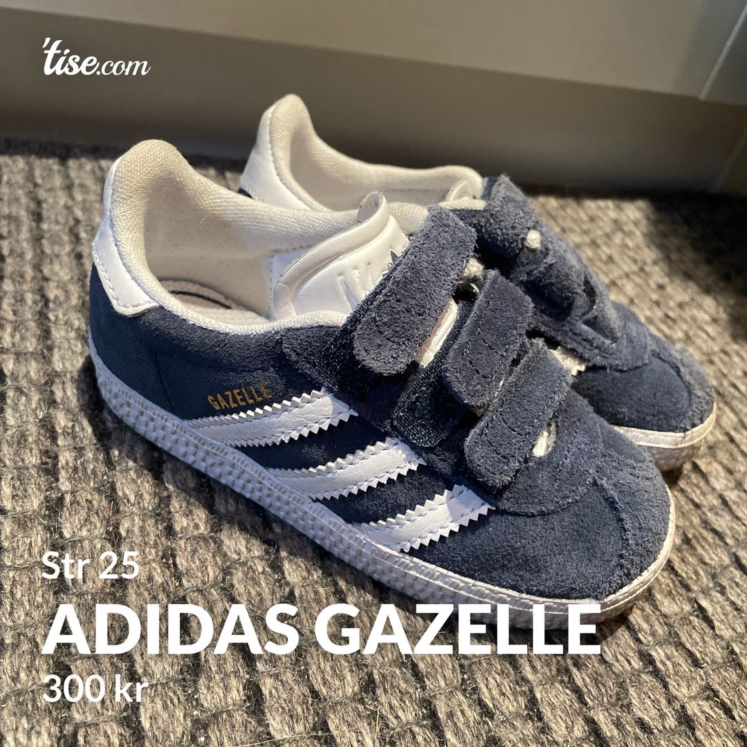 Adidas Gazelle