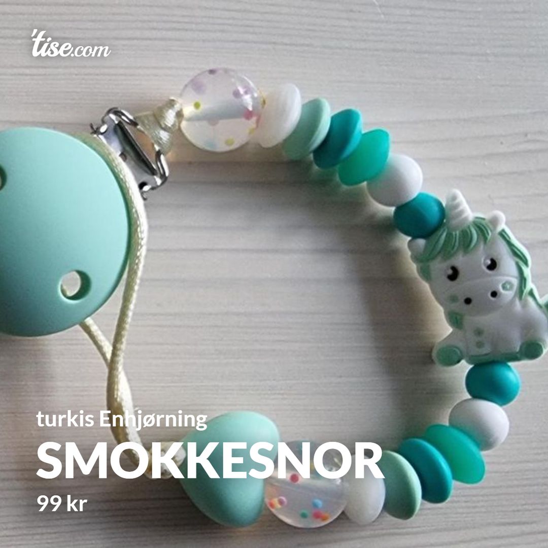 Smokkesnor