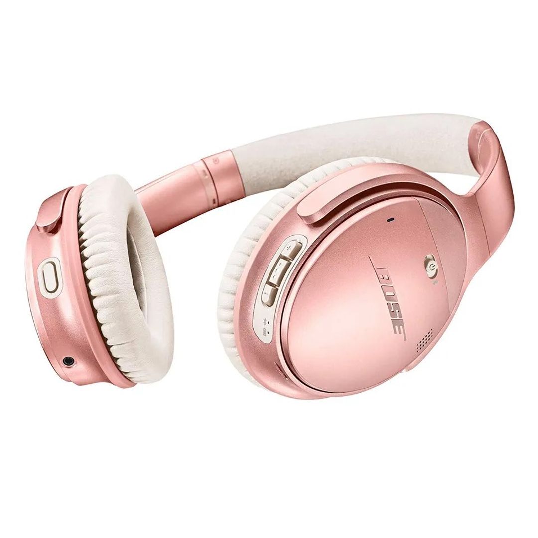 Bose quiet comfort