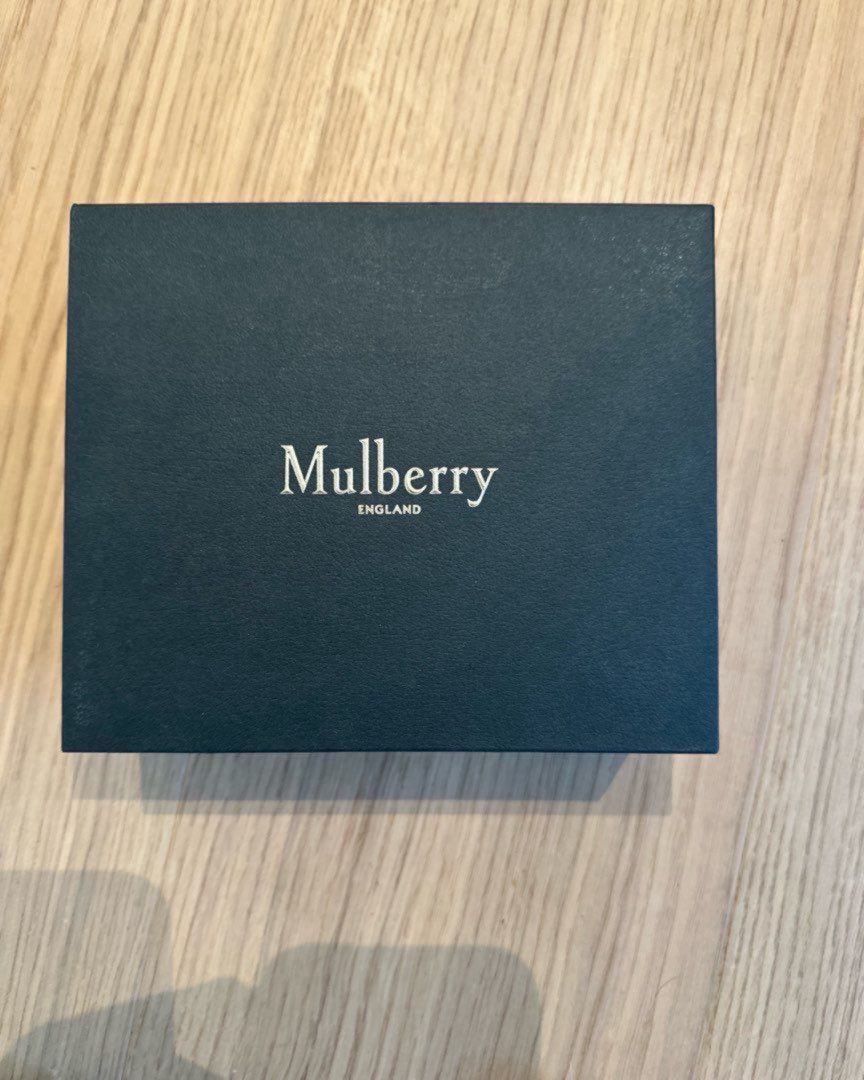 Mulberry