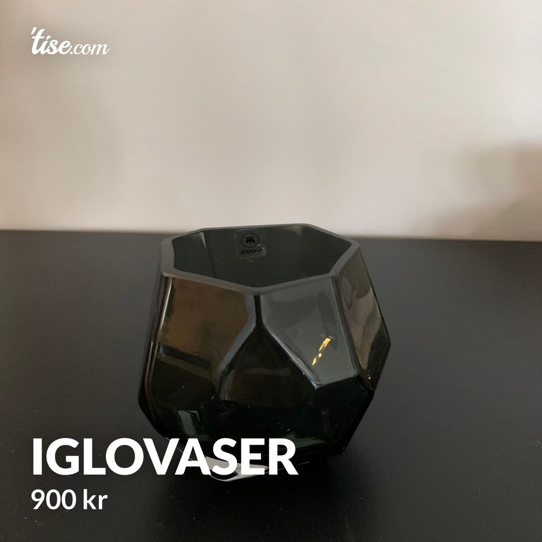 Iglovaser