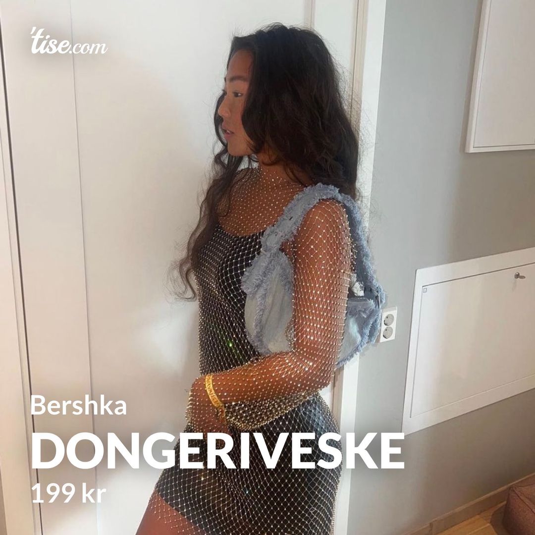 Dongeriveske