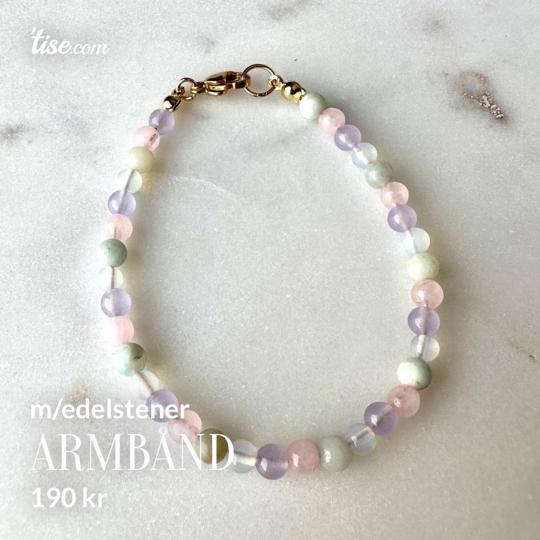 Armbånd