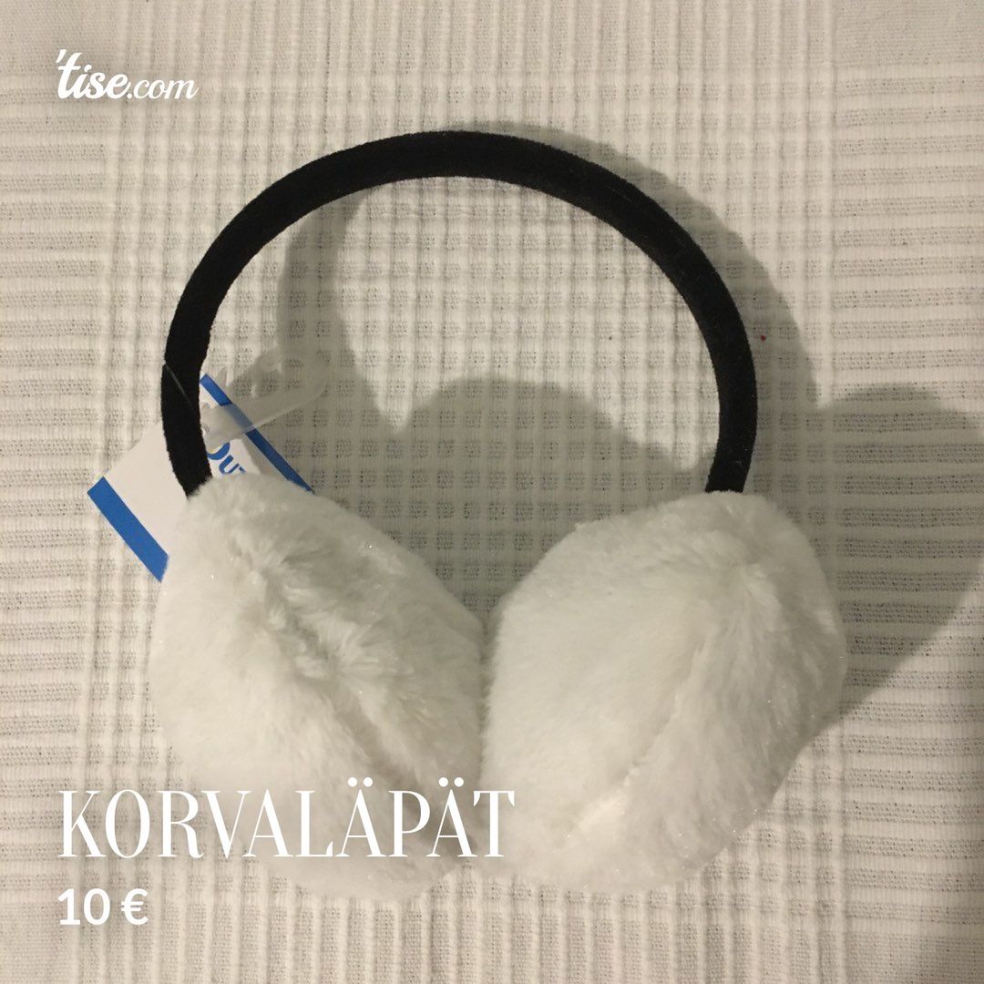 Korvaläpät