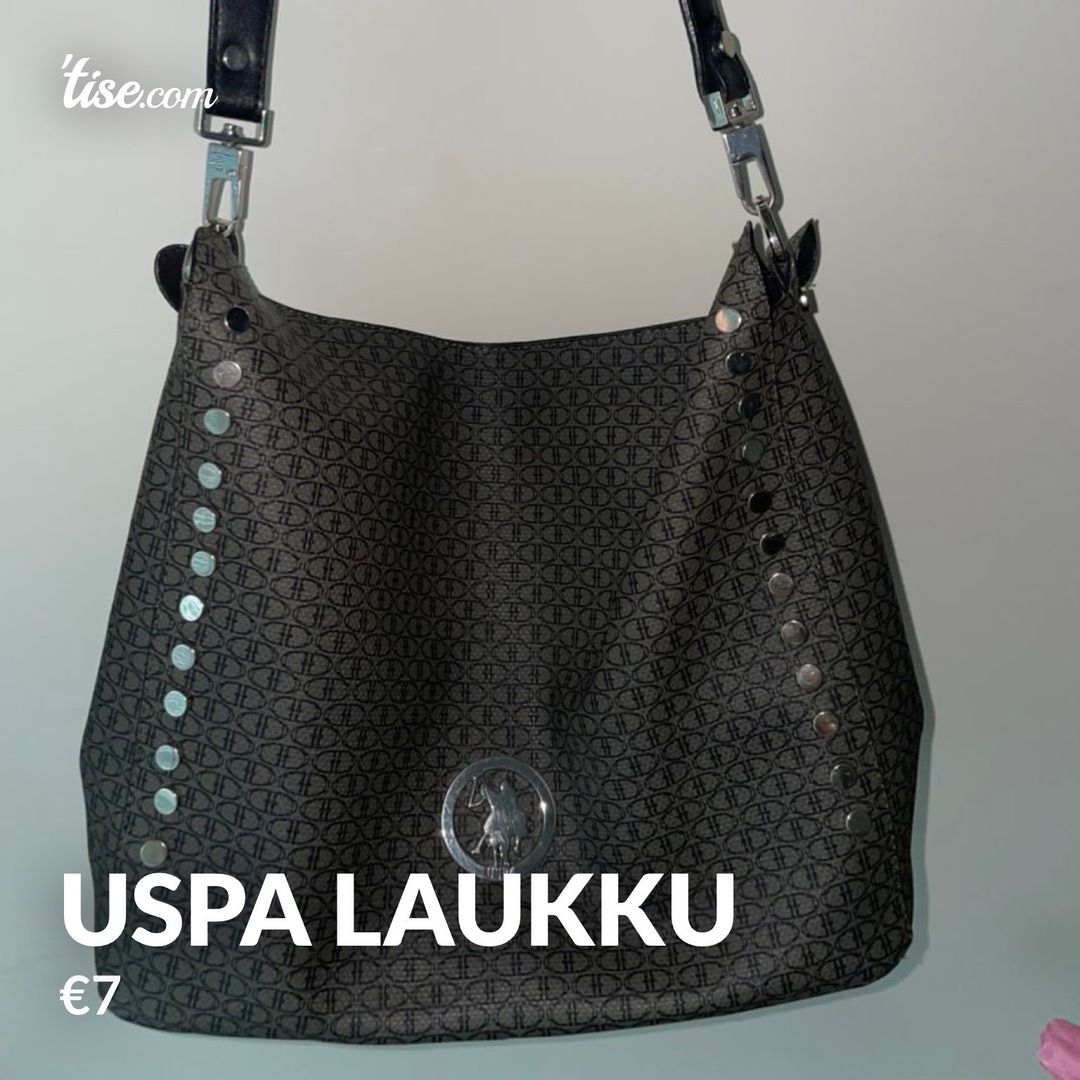 USPA laukku