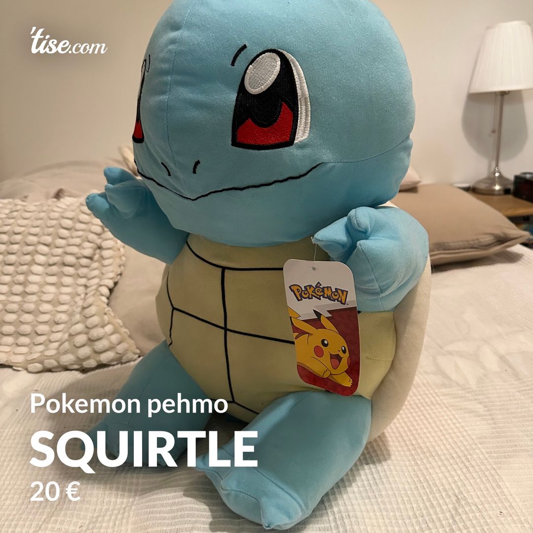 Squirtle