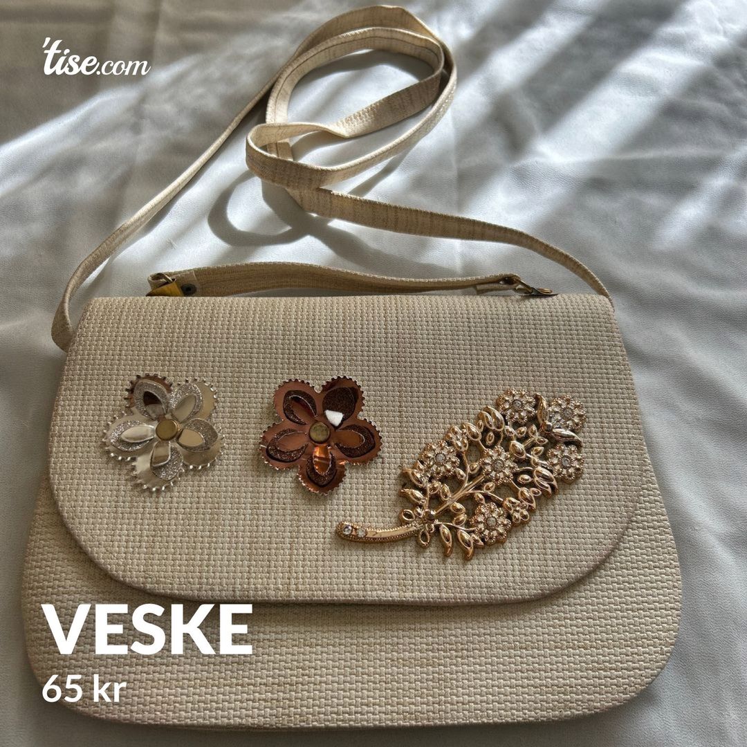 Veske