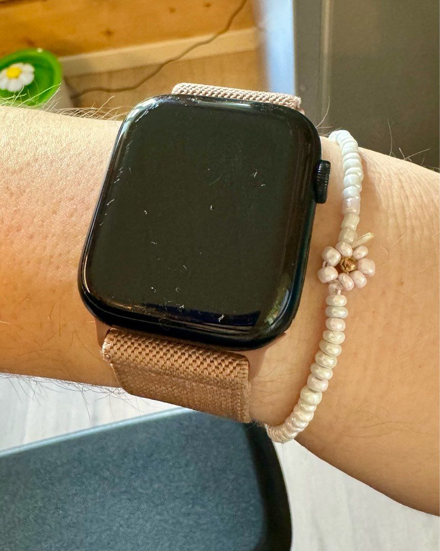 Apple watch series 7