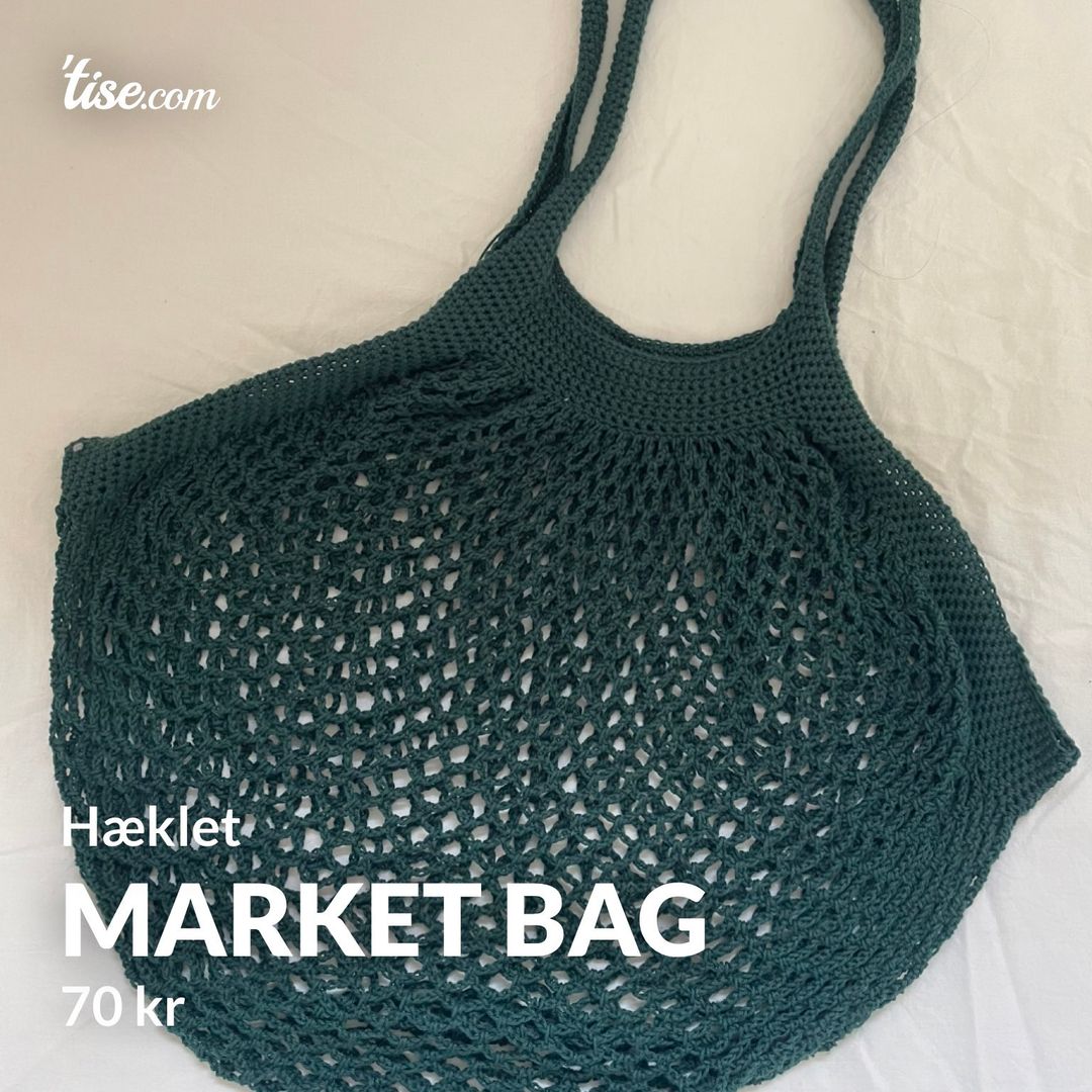 Market bag