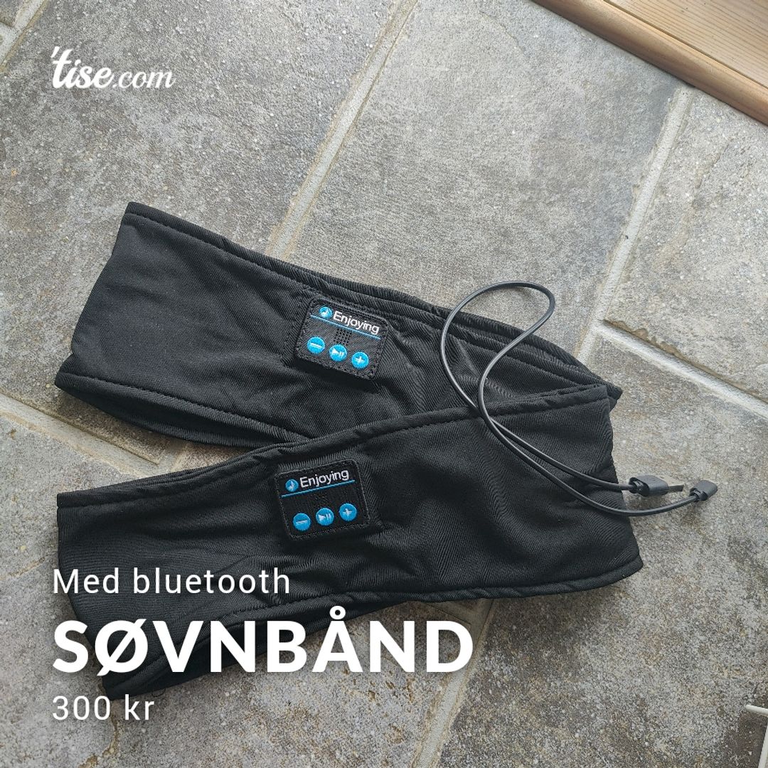 Søvnbånd