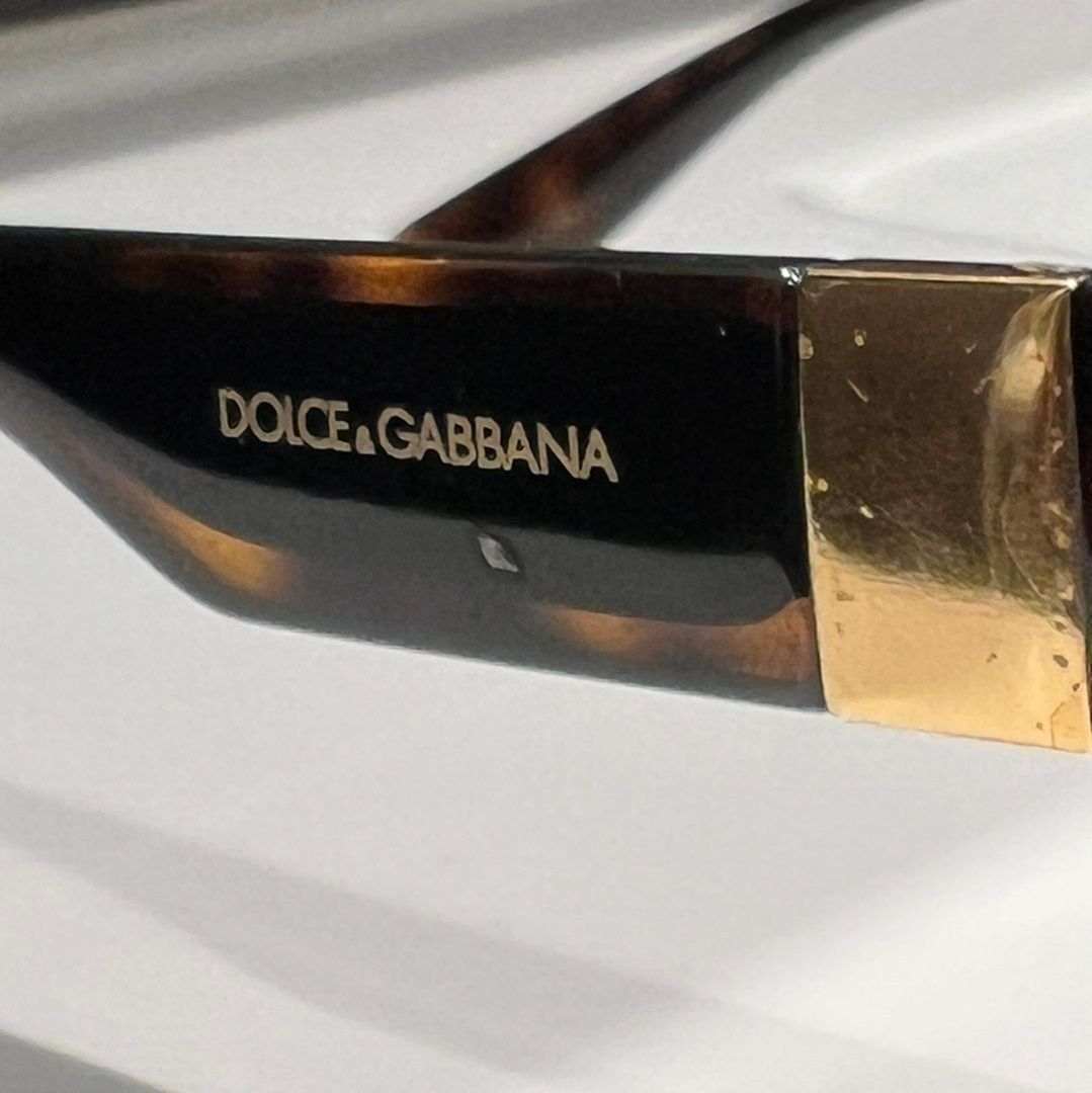 Dolce  Gabbana