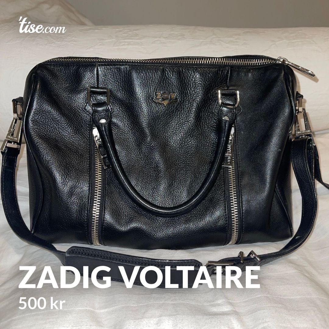 Zadig voltaire