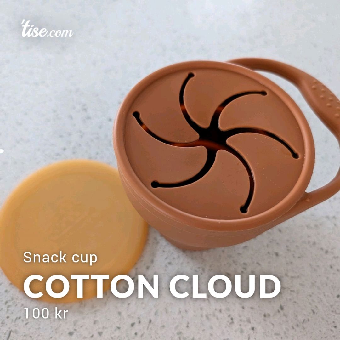 Cotton Cloud