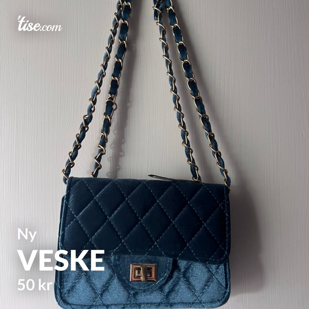 VESKE