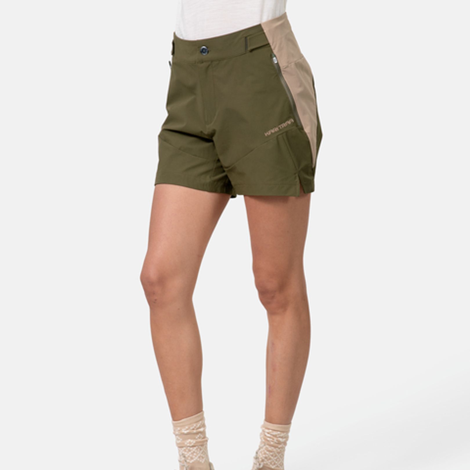 Sanne Outdoor Shorts