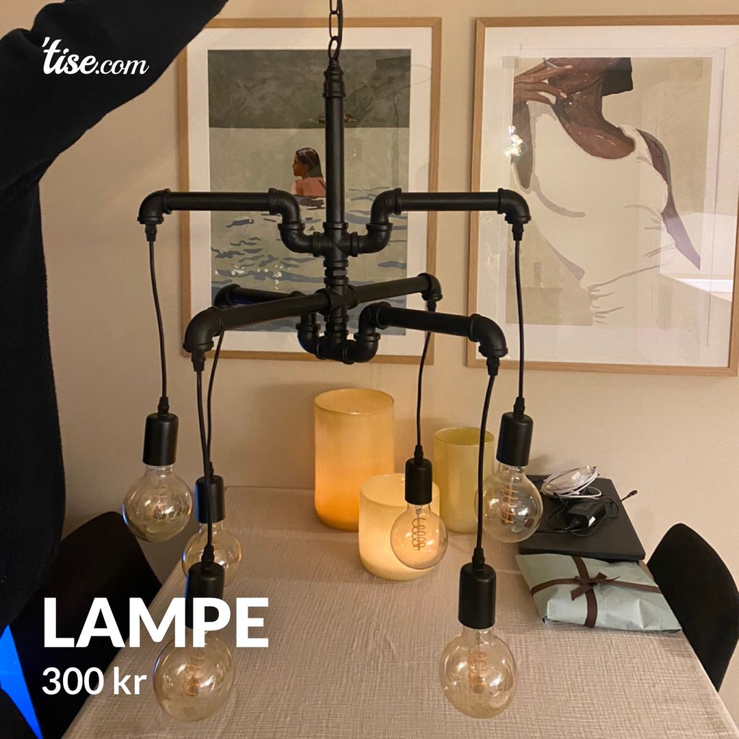 Lampe