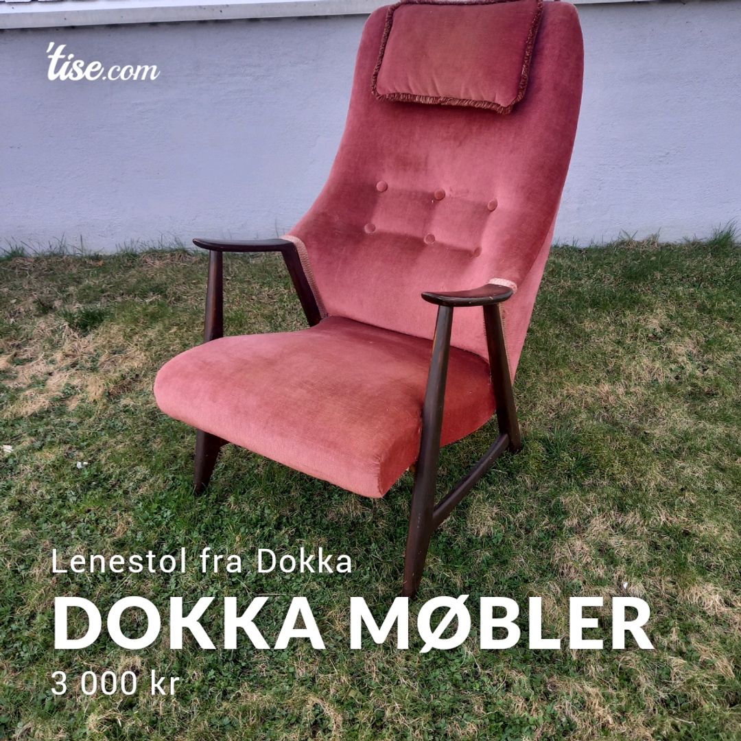 Dokka møbler