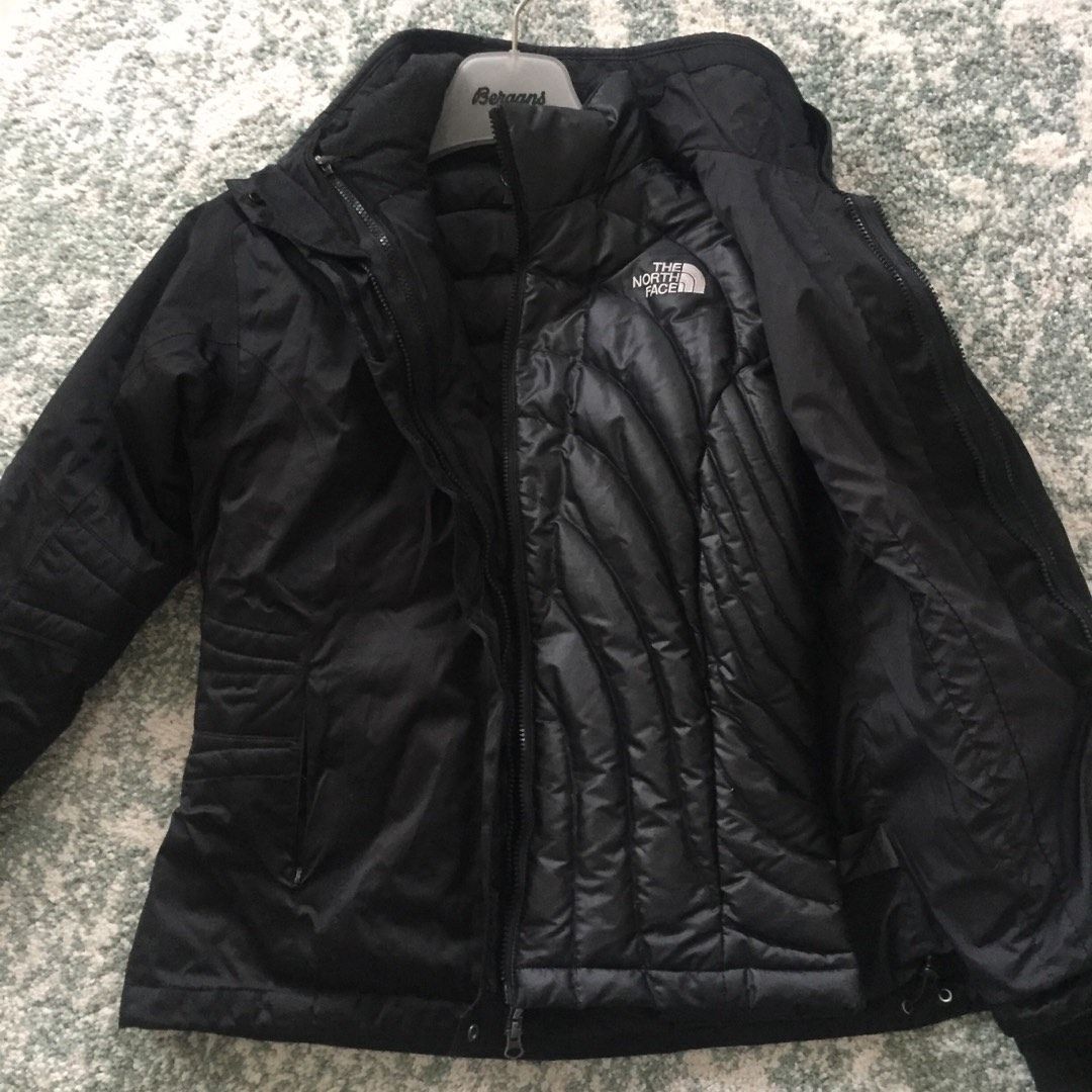 NorthFace Jacket