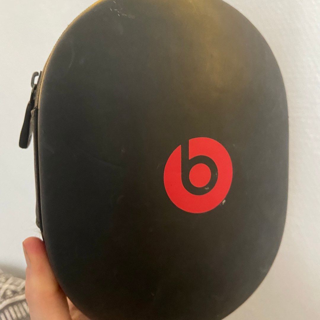 Beats høretelefoner