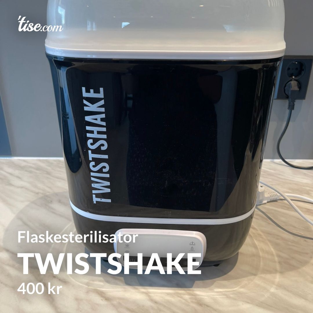 Twistshake