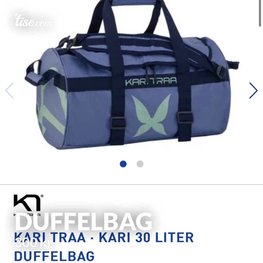 Duffelbag