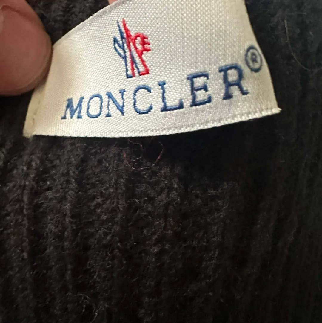 Moncler lue