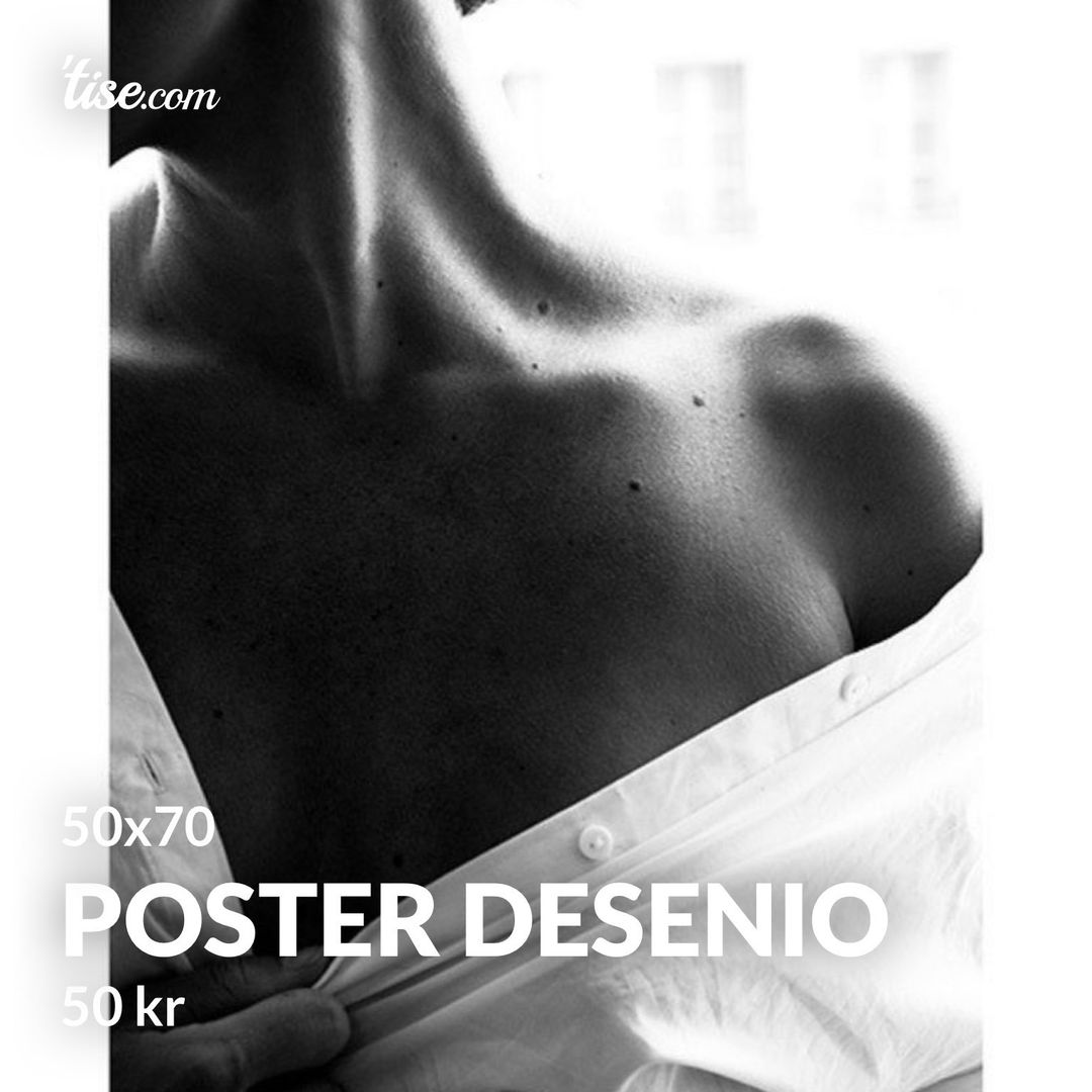 Poster desenio