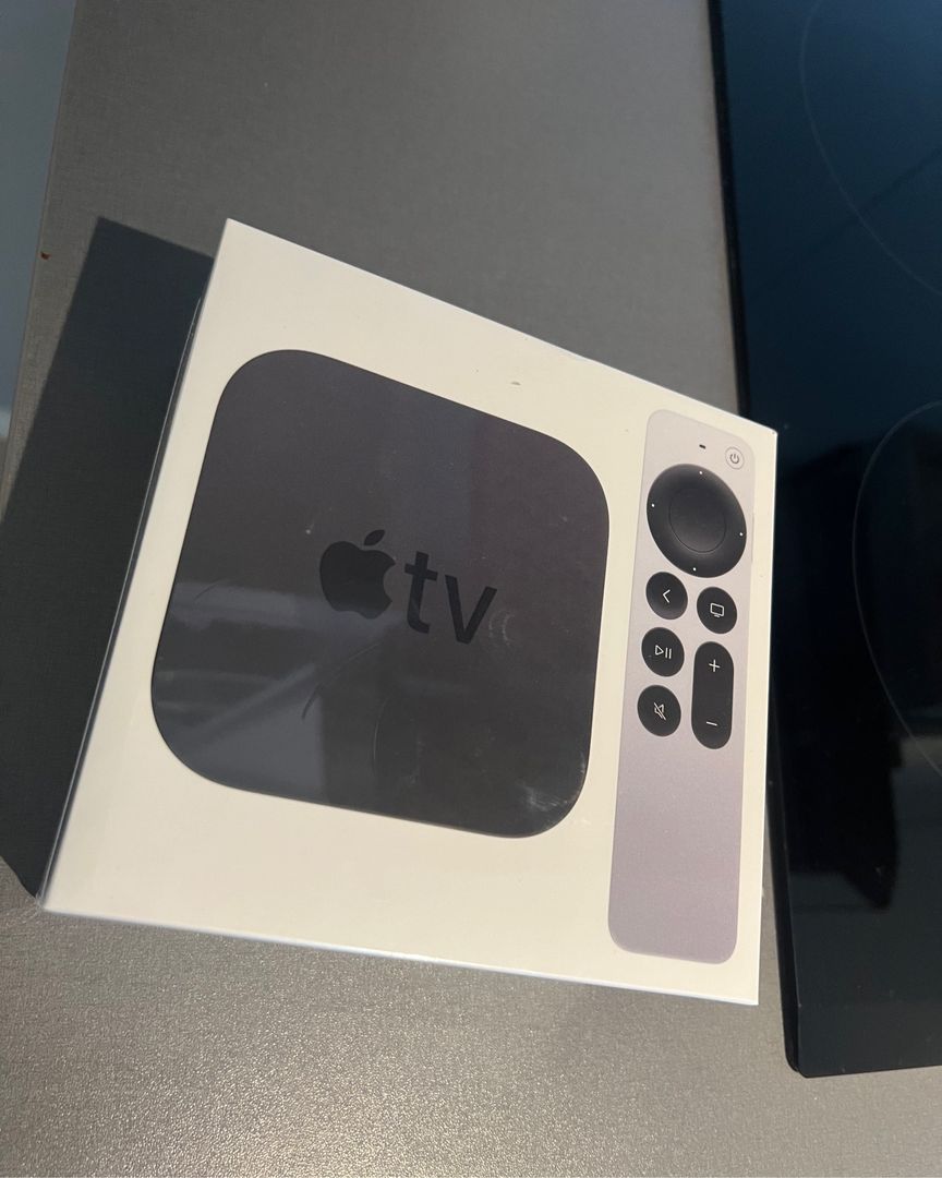 Apple TV 32GB