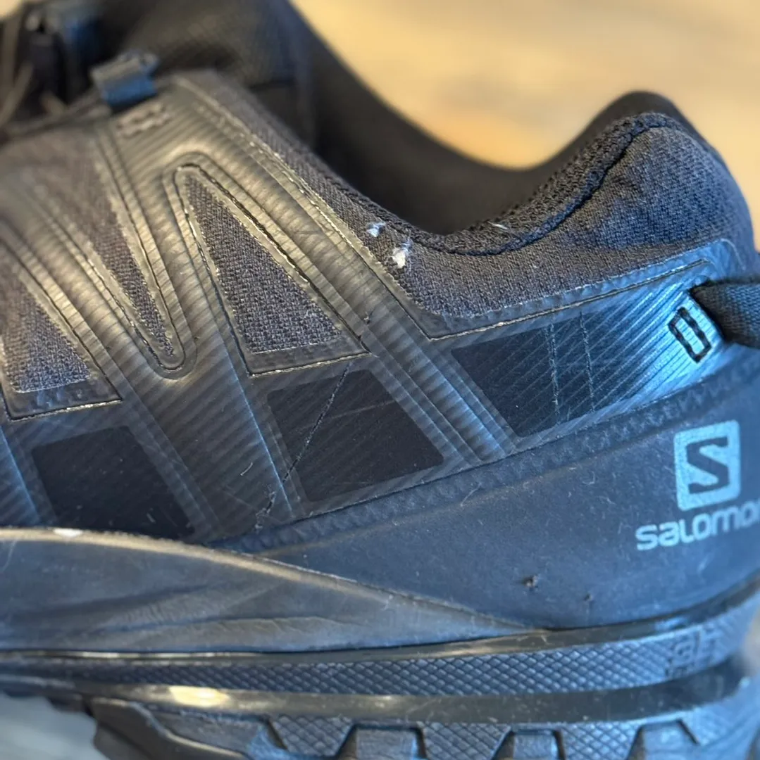 Salomon XA Pro 3D