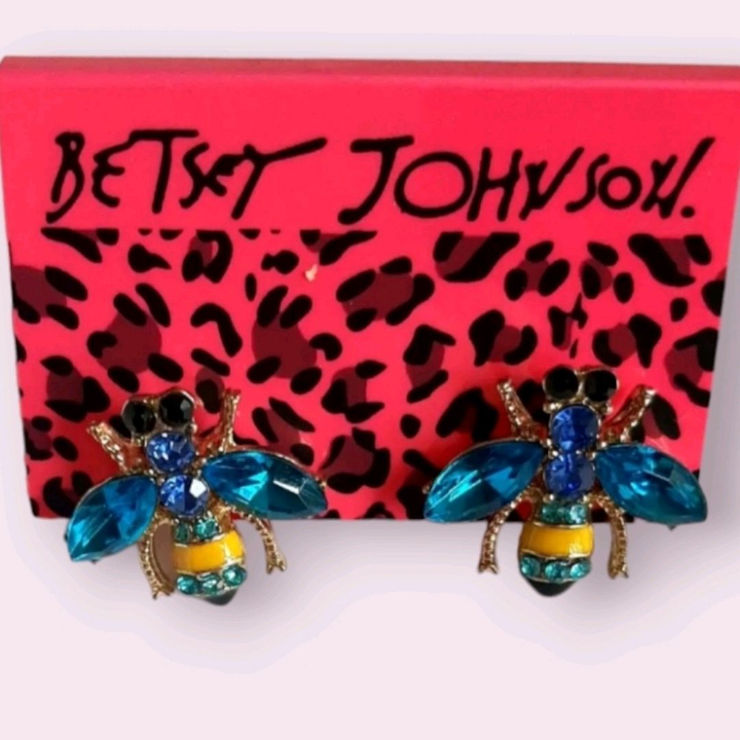 Betsey Johnson