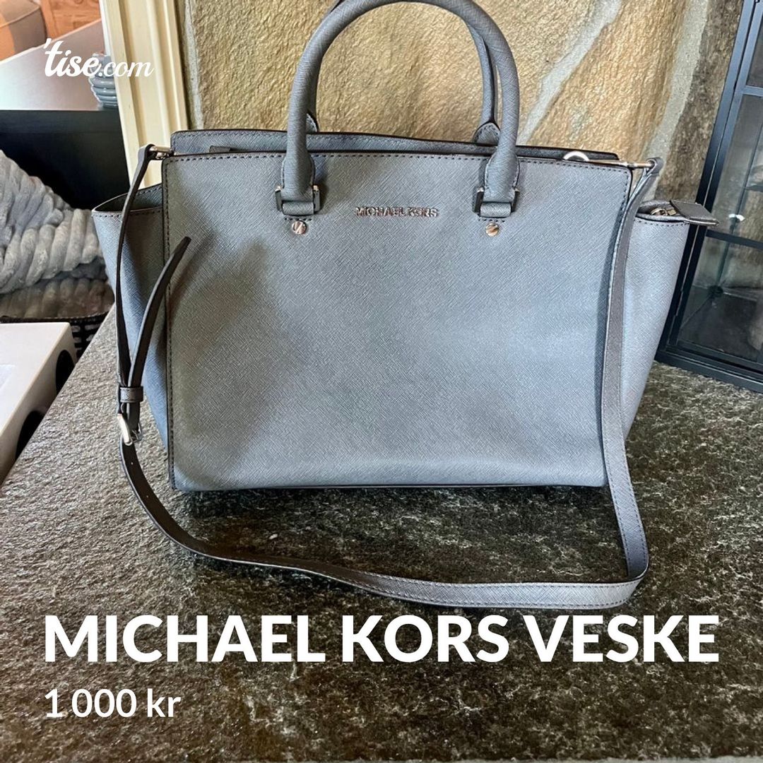 Michael Kors veske