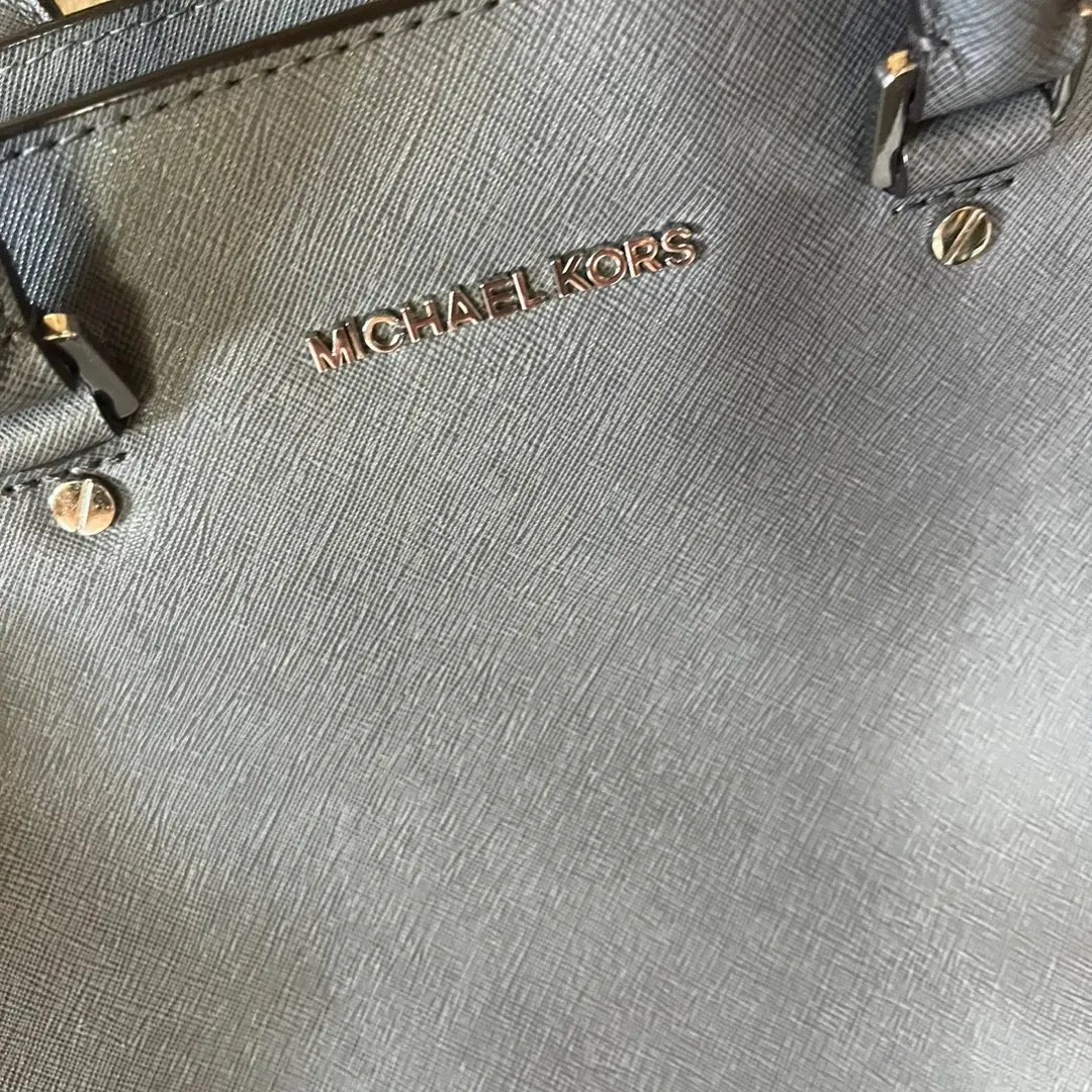 Michael Kors veske