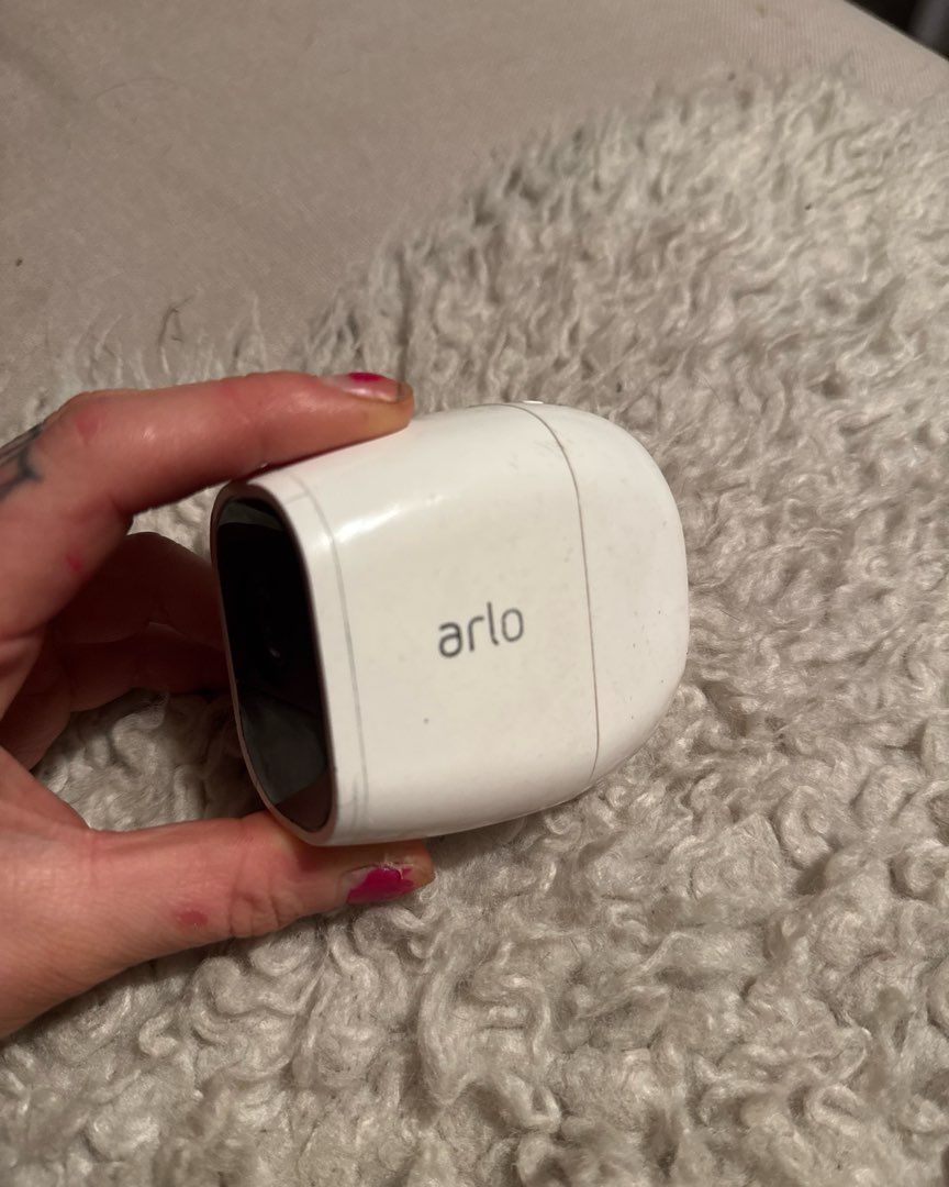 Arlo