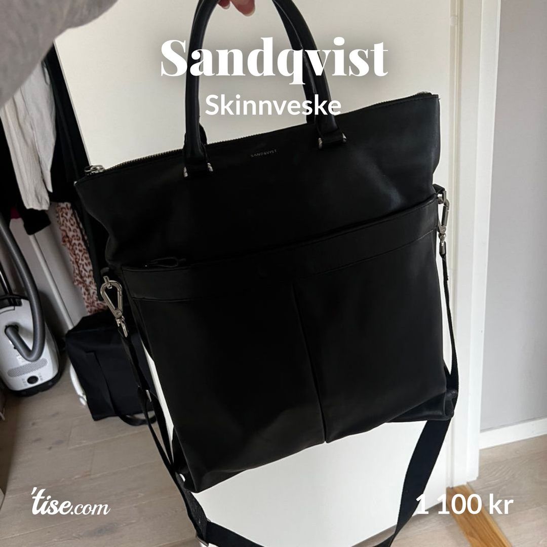 Sandqvist