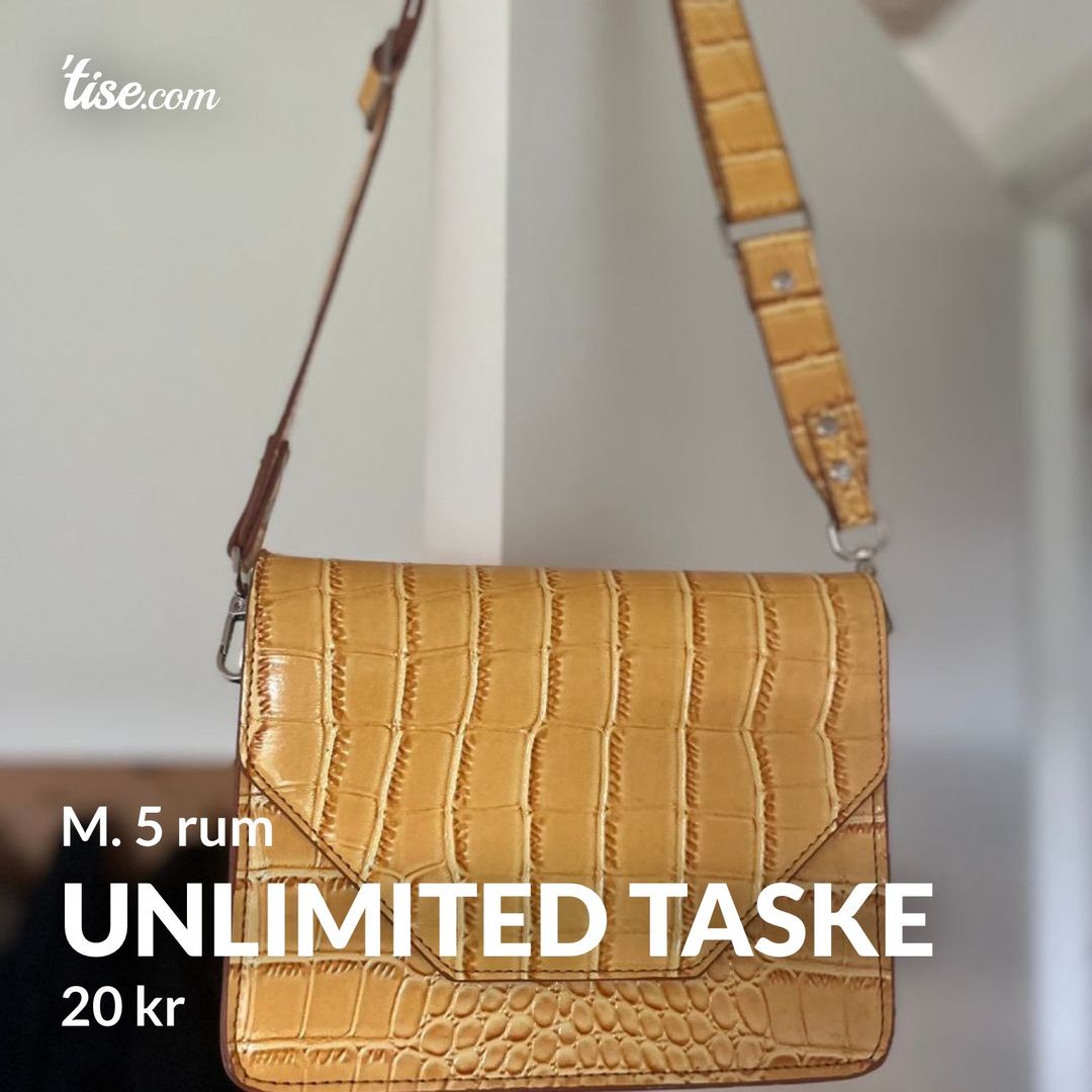 Unlimited taske