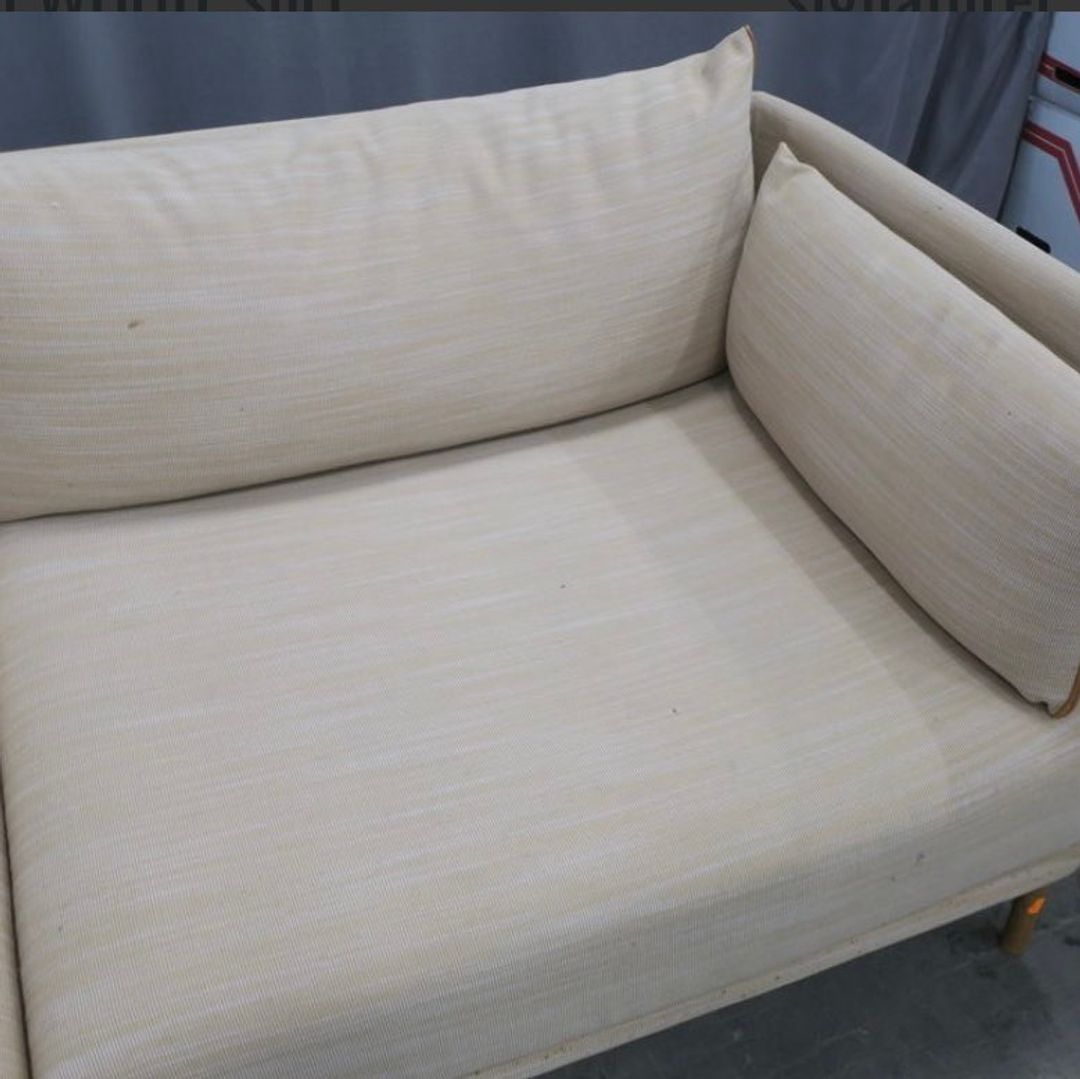 Hay Silhouette sofa