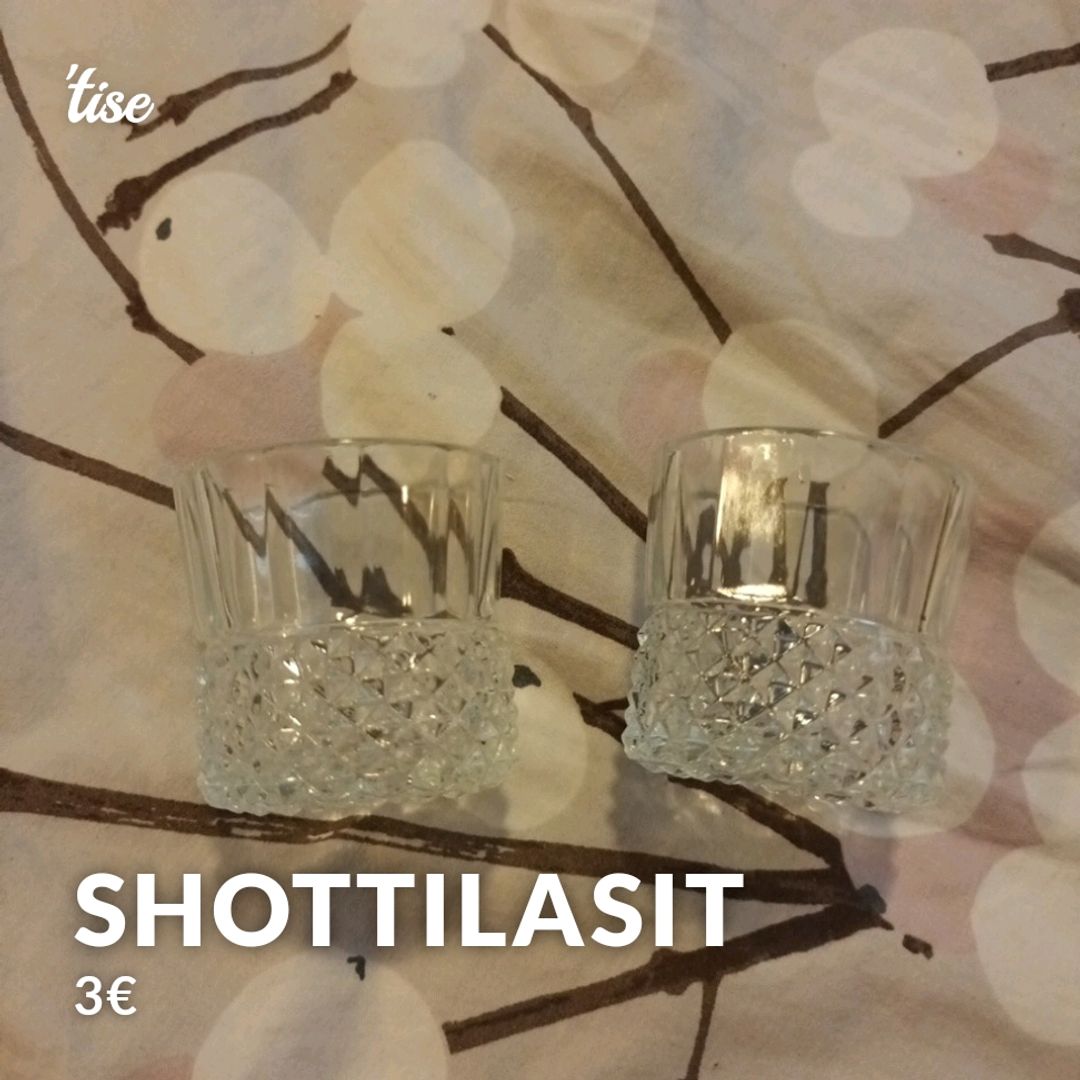 Shottilasit